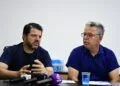 Prefeito anuncia 1ª Meia Maratona com foco em inclusão, saúde e solidariedade