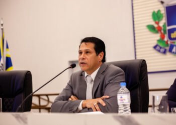 Anápolis mantém contas sob controle, mas resultado primário acende alerta no 2º quadrimestre