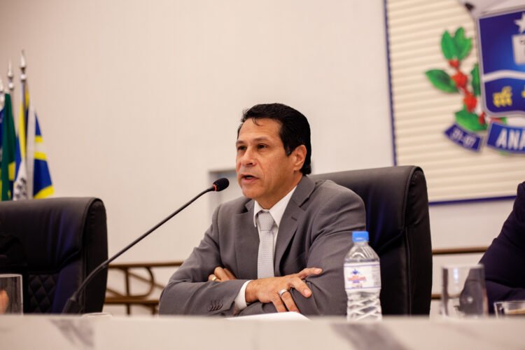 Anápolis mantém contas sob controle, mas resultado primário acende alerta no 2º quadrimestre