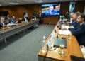 CPMI ouve ex-diretor de Governança do INSS Alexandre Guimarães na segunda
