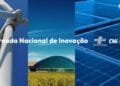 Jornada Nacional de Inovação da Indústria chega a Goiânia para conectar empresas e impulsionar tecnologias sustentáveis