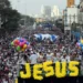 Marcha para Jesus volta a Anápolis após 8 anos e deve mobilizar milhares de fiéis em 2025