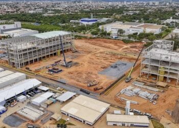 Confiança da indústria cresce pelo terceiro mês seguido e atinge a maior marca dos últimos 5 meses