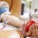 Doação de sangue: gestores de saúde chamam atenção para estoque crítico nos hemocentros do país