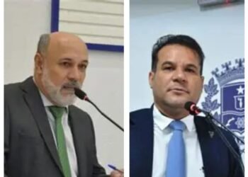 Vereador Jakson Charles rebate Domingos Paula e classifica crítica ao prefeito como medíocre e sem produtividade