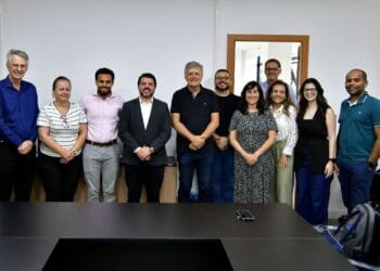 Prefeitura de Anápolis e Tribunais de Contas realizam força-tarefa para aprimorar atendimento nas UBS