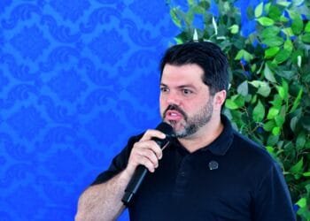 Natalino, o Natal do Anapolino, promete encantar a cidade com neve artificial e pista de gelo