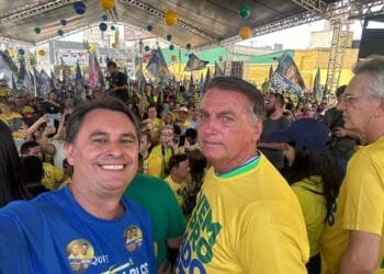 Vereador Jean Carlos critica prisão de Bolsonaro e diz que decisão gera “perplexidade” e pode influenciar eleições de 2026