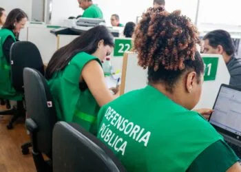 Mutirão Mais Justiça leva atendimento jurídico gratuito à população de Anápolis no sábado