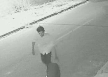 Homem é preso após incendiar pátio de veículos para facilitar furto de peças