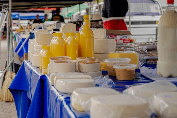 Anápolis terá selo próprio para certificar qualidade de produtos de origem animal a partir de 2026