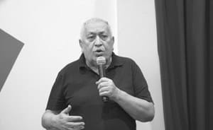 Morre José Escobar Cavalcante, ex-presidente da Câmara Municipal de Anápolis