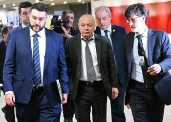 CPMI do INSS: presidente de entidade de pescadores é preso em flagrante