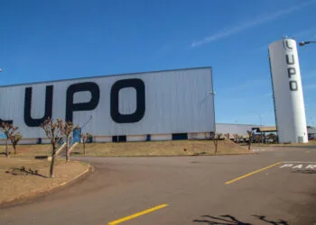 Lupo abre primeira fábrica fora do país e aponta alto custo de produção no Brasil