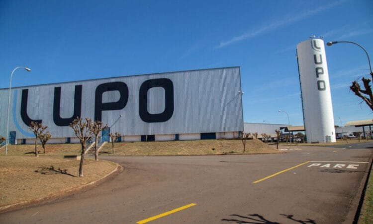 Lupo abre primeira fábrica fora do país e aponta alto custo de produção no Brasil