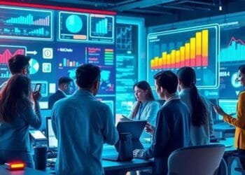 Marketing: a profissão que aprendeu a se reinventar e agora ensina o futuro