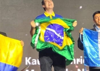 WorldSkills Américas: Brasil é o grande campeão do maior torneio de educação profissional do continente