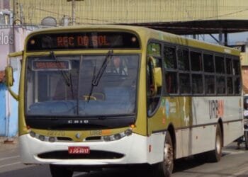 TJ-GO barra aumento imediato da tarifa do transporte coletivo em Anápolis