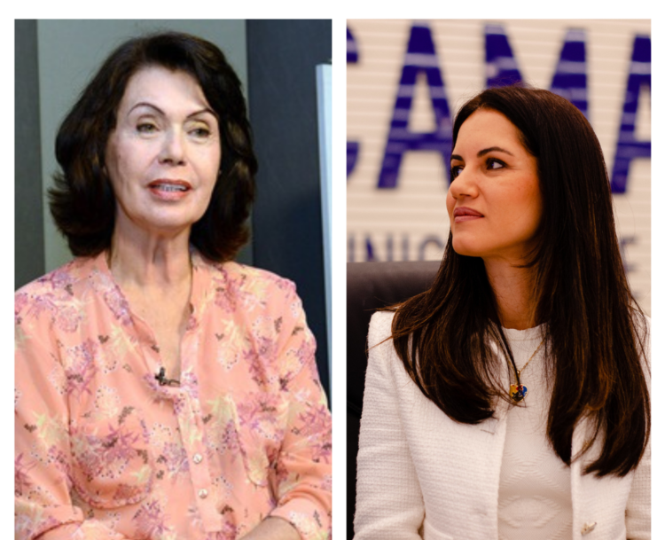 Veja a avaliação de Onaide Santillo sobre Carla Lima à frente da área social de Anápolis