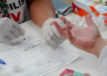 Goiás intensifica ações de prevenção, testagem e tratamento na luta contra Aids
