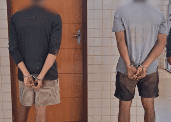 Prisões Explodem em Operação que Desmonta Esquema de Homicídio Brutal