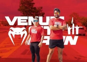 Venum City Run fecha inscrições nesta quarta e promete reunir corredores em manhã de esporte e superação em Anápolis
