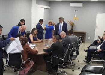 Câmara de Anápolis aprova reforma no Código Tributário com mudanças em taxas, multas e isenções