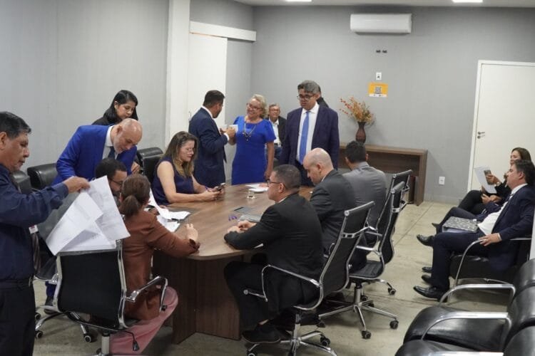 Câmara de Anápolis aprova reforma no Código Tributário com mudanças em taxas, multas e isenções