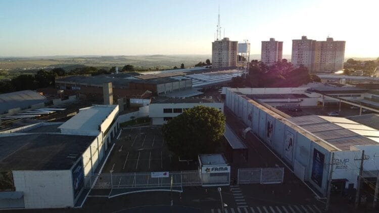 2025: o ano em que a FAMA reafirmou seu compromisso com Anápolis