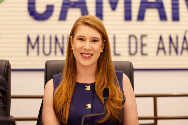 Aniversário beneficente de Andreia Rezende leva serviços gratuitos e almoço comunitário à Alexandrina