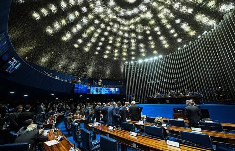 Grandes temas que o Congresso deixou para 2026