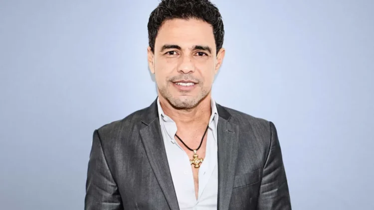 Zezé Di Camargo pede retirada de especial de Natal do SBT e critica atual comando da emissora