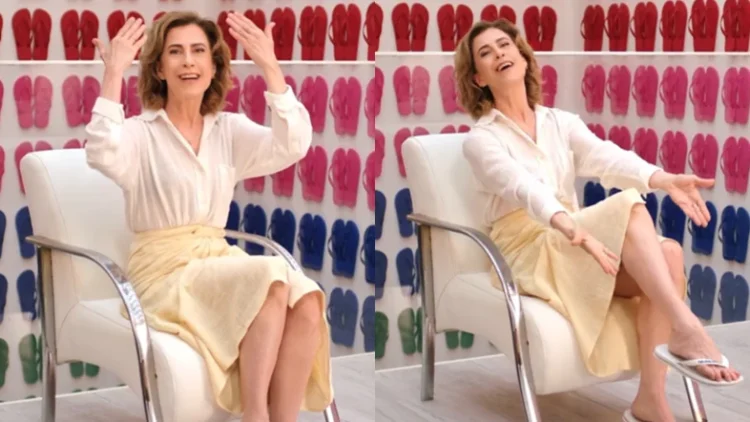 Alpargatas sente impacto no mercado após boicote relacionado à campanha da Havaianas