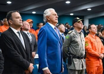 Goiás registra queda nos índices de criminalidade pelo sétimo ano consecutivo