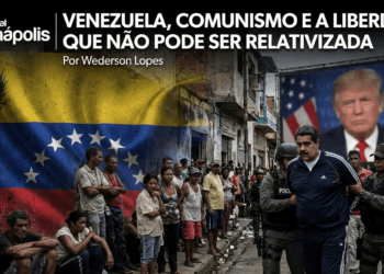 Venezuela, comunismo e a liberdade que não pode ser relativizada