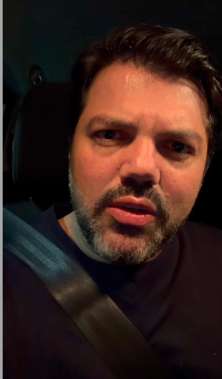 Prefeito de Anápolis reage a ação contra a Lei João Victor e acusa empresas de colocarem lucro acima da vida