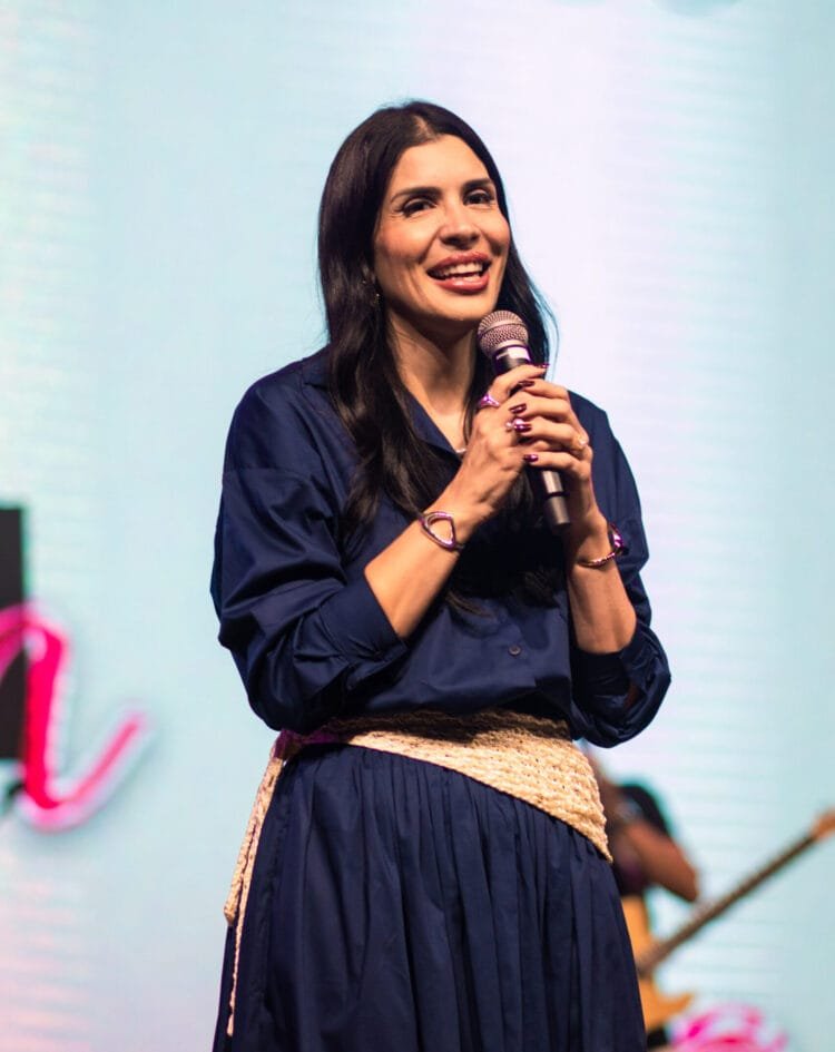 Uma vida vivida com intencionalidade para a glória de Deus