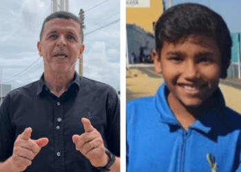 Vereador repudia ação contra Lei João Vitor e critica concessionárias de energia por risco à vida