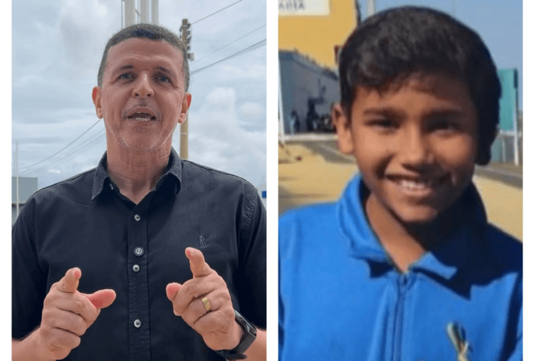 Vereador repudia ação contra Lei João Vitor e critica concessionárias de energia por risco à vida