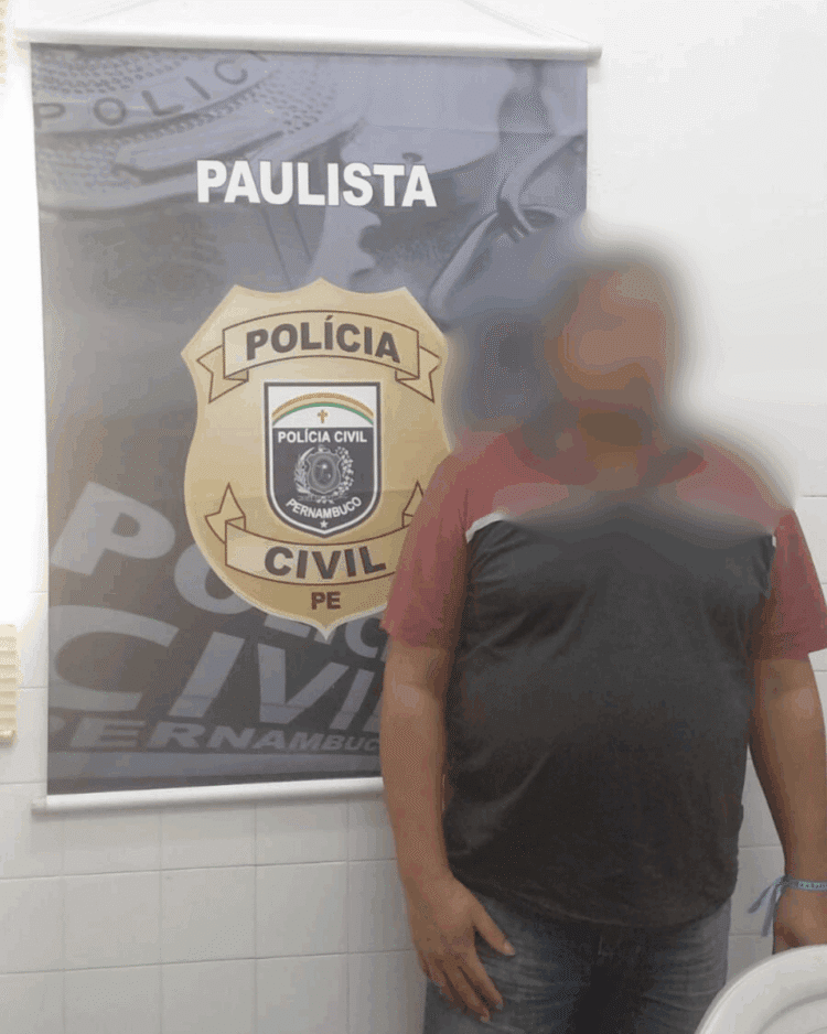 Homem é preso após confessar morte da ex-companheira