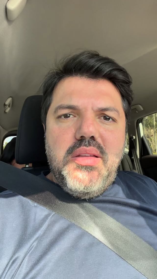 Prefeito anuncia força-tarefa para triplicar equipes e acelerar troca de lâmpadas na cidade