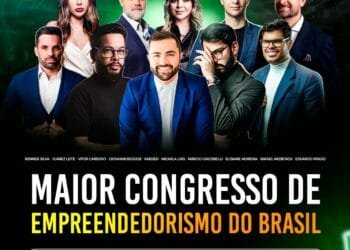 CONEBRA 2026 leva a Goiânia um dos maiores congressos de empreendedorismo do país com acesso gratuito