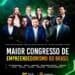 CONEBRA 2026 leva a Goiânia um dos maiores congressos de empreendedorismo do país com acesso gratuito