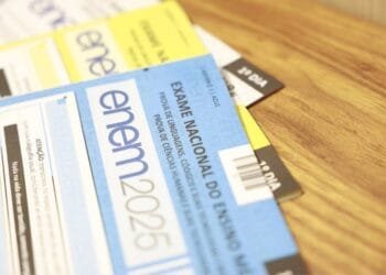 Enem 2025: resultado sai nesta sexta-feira (16); saiba como consultar e aplicar a nota