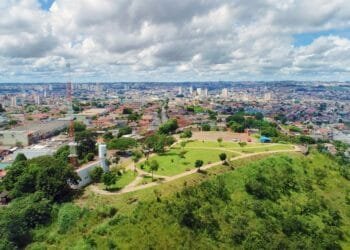 Lei garante preservação do Morro da Capuava como patrimônio histórico, ambiental e cultural