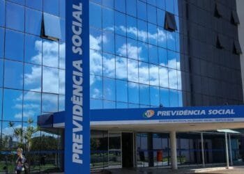 INSS inicia pagamento de benefícios de fevereiro