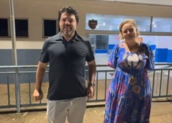 “É uma virada na estrutura da urgência”, diz Márcio Corrêa ao iniciar reforma da UPA