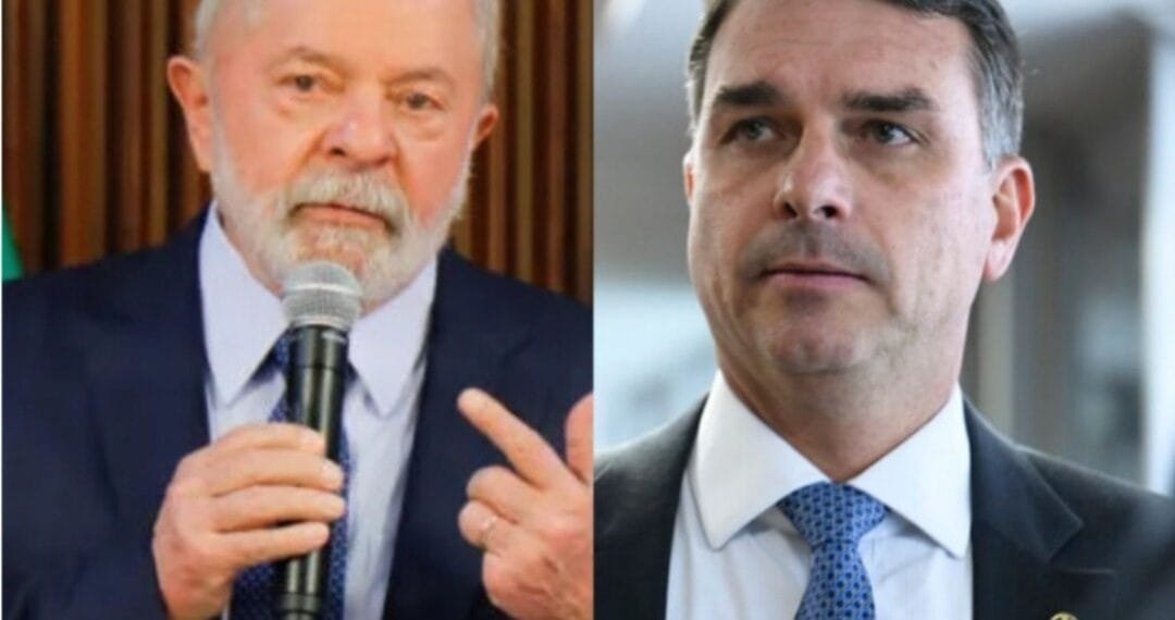 Pesquisa Quaest aponta Flávio Bolsonaro competitivo em todos os cenários e com vantagem sobre rivais da direita no 1º turno