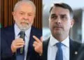 Pesquisa Quaest aponta Flávio Bolsonaro competitivo em todos os cenários e com vantagem sobre rivais da direita no 1º turno