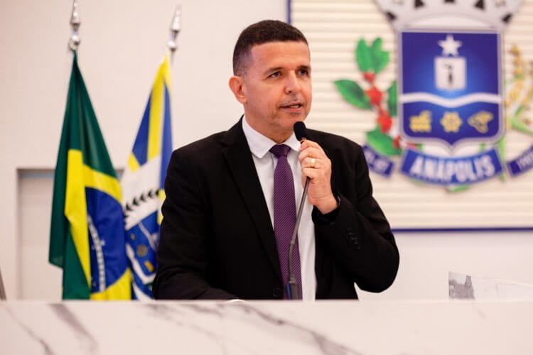 Wederson Lopes diz que Brasil voltou ao ciclo dos grandes escândalos sob o PT